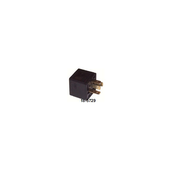Relais de trim Mercury 35 et 60cv