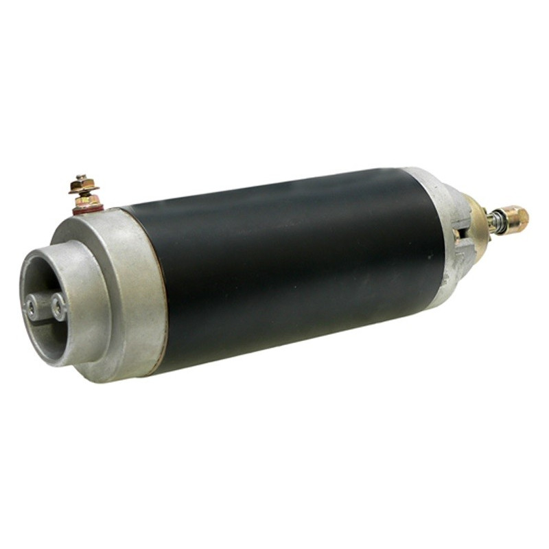 Démarreur Mercury 115, 135, 150 Optimax - Volant 135 Dents