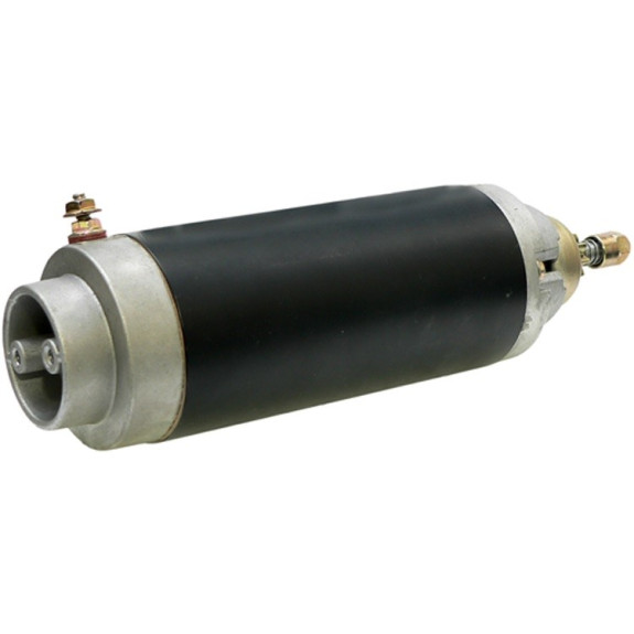 Démarreur Mercury 115, 135, 150 Optimax - Volant 135 Dents