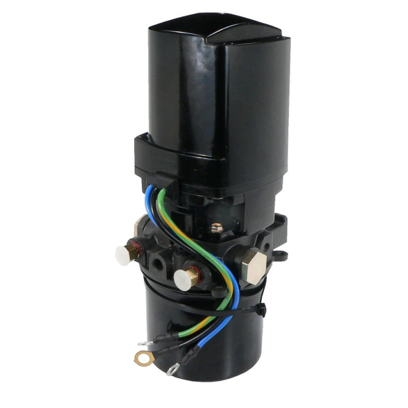 Moteur de Trim 150, 175, 200, 225, 250, 275 Cv
