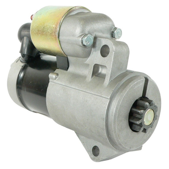 Démarreur Suzuki DF90, DF100, DF115, DF140 - 4 temps