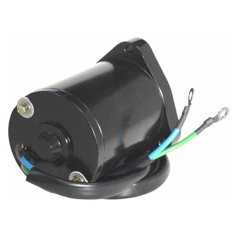 Moteur de Trim Suzuki DT90 à DT225 (90-03), Version Economique, 2 temps