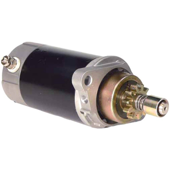 Démarreur Yamaha F9.9, 25, 30, 40, 50, C40, C50 Cv
