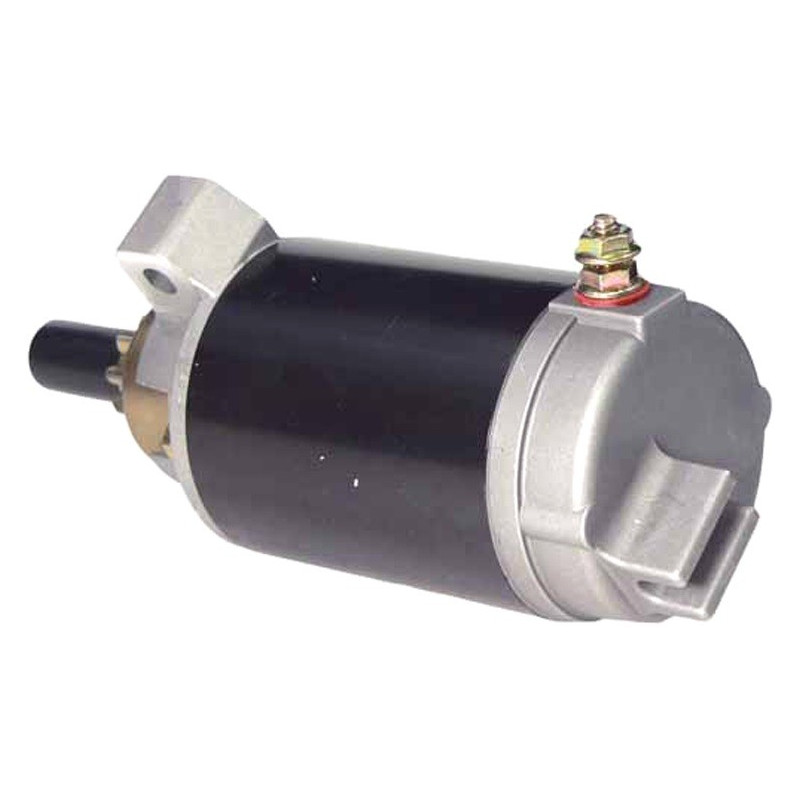 Démarreur Yamaha F25 (98-06) Version Economique, 4 temps