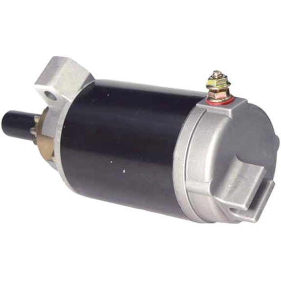 Démarreur Yamaha F25 (98-06) Version Economique, 4 temps