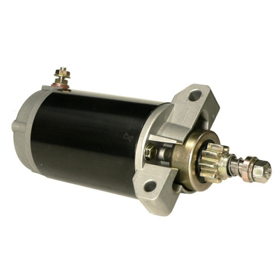 Démarreur Yamaha F30, F40 (01-03), Version Economique - 4 temps