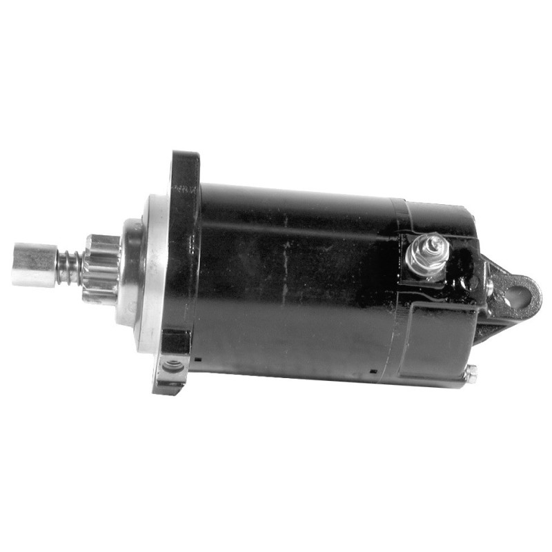 Démarreur Yamaha F40, F50, 115, 130, 150, 170, 200 Cv, Version Eco