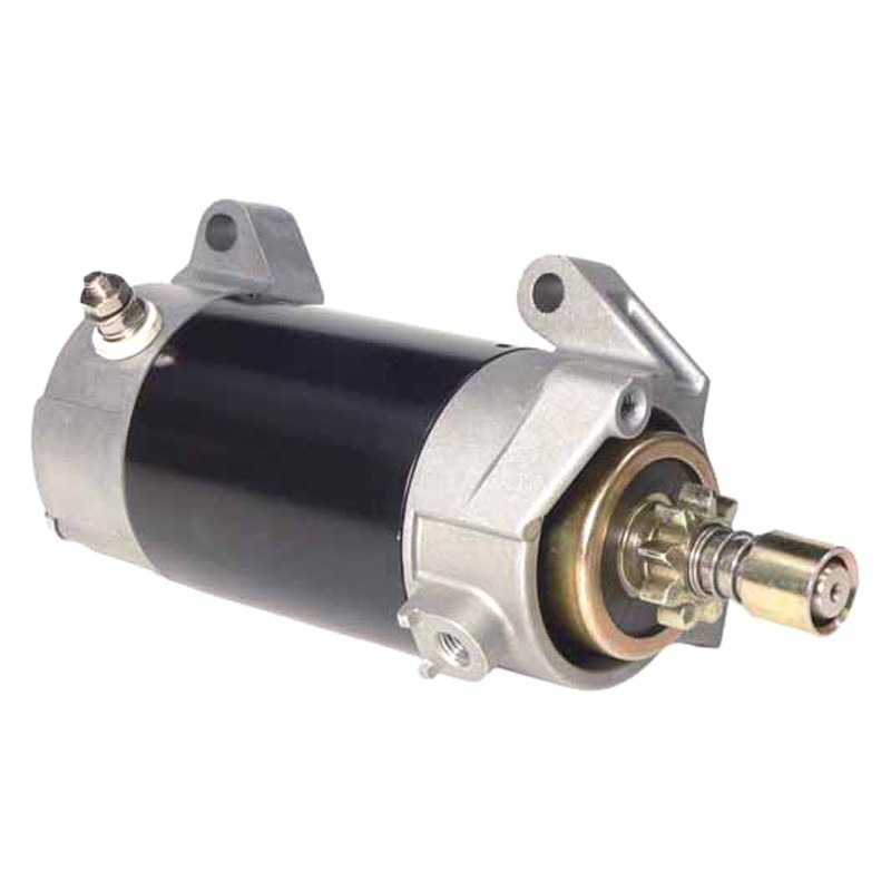 Démarreur Yamaha 60, 70 Cv, 2 temps C60, C70, P60, P70