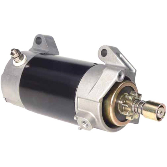 Démarreur Yamaha 60, 70 Cv, 2 temps C60, C70, P60, P70