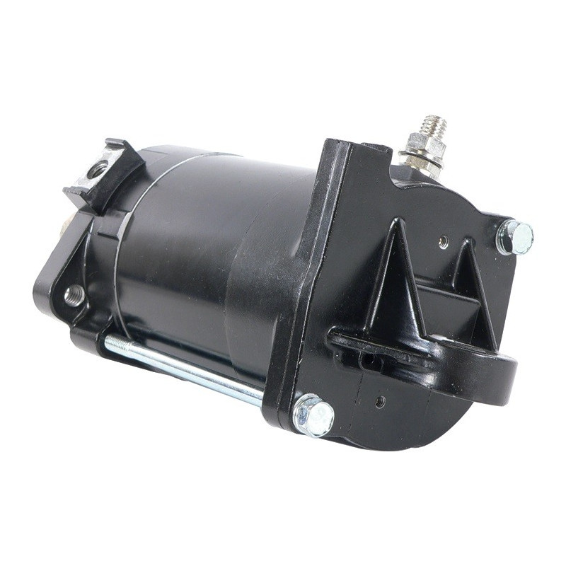 Démarreur Yamaha 115 130  150  200 (2 Temps) – 12 V  9 dents