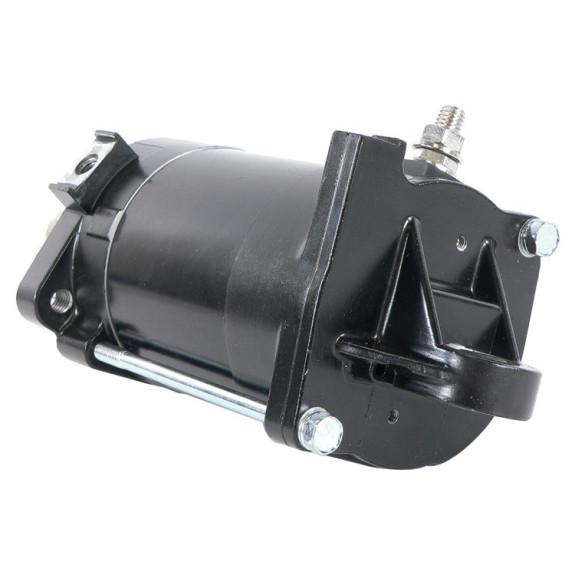 Démarreur Yamaha 115 130  150  200 (2 Temps) – 12 V  9 dents