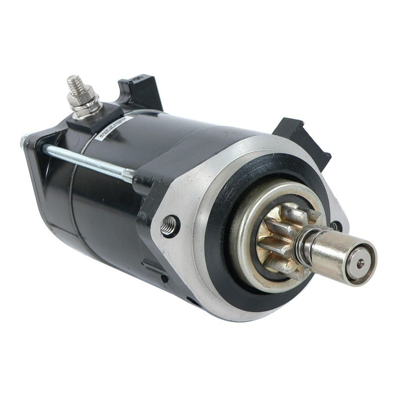 Démarreur Yamaha 115 130  150  200 (2 Temps) – 12 V  9 dents