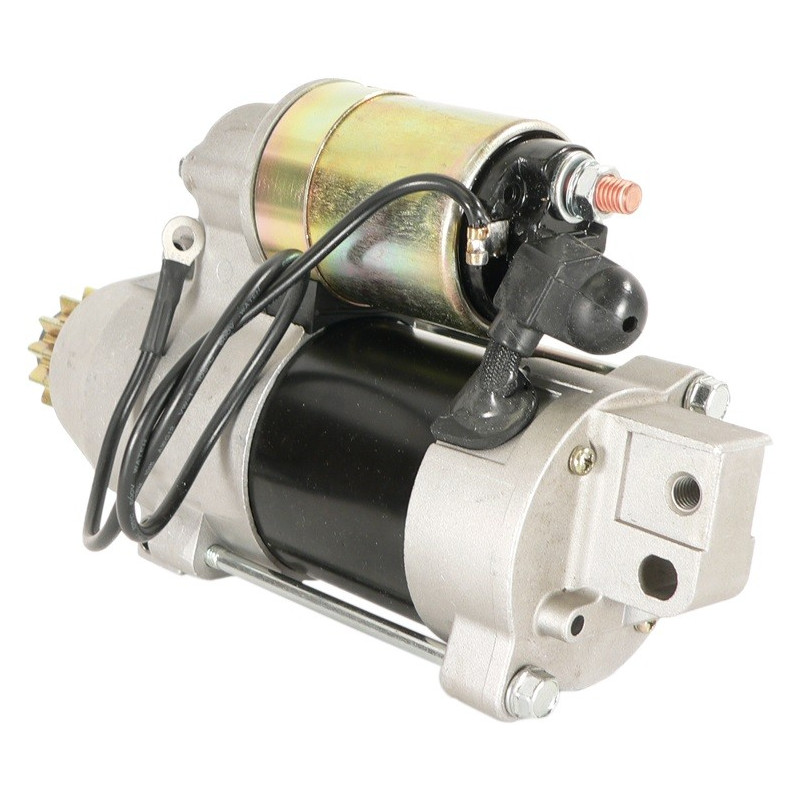 Démarreur Yamaha F115, F150, F250 Cv