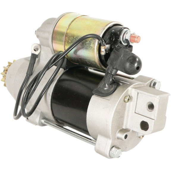 Démarreur Yamaha F115, F150, F250 Cv