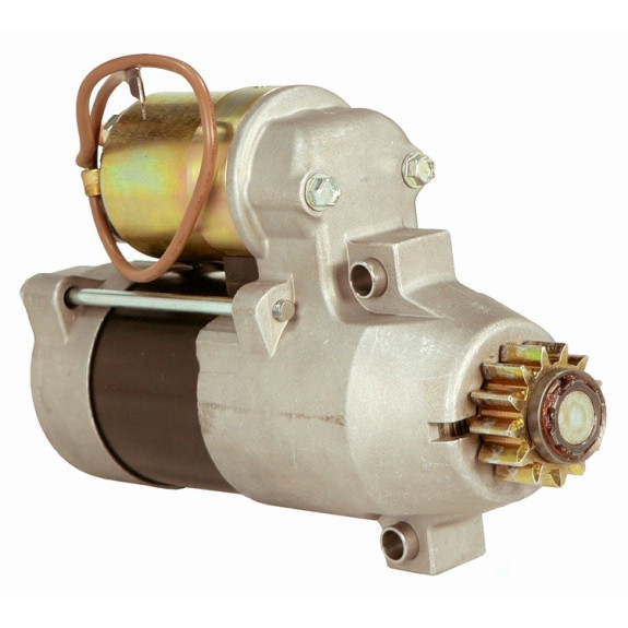 Démarreur Yamaha F75, F90, F115 Cv, Obsoléte