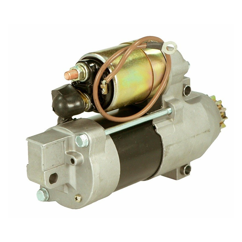 Démarreur Yamaha F75, F90, F115 Cv, Obsoléte