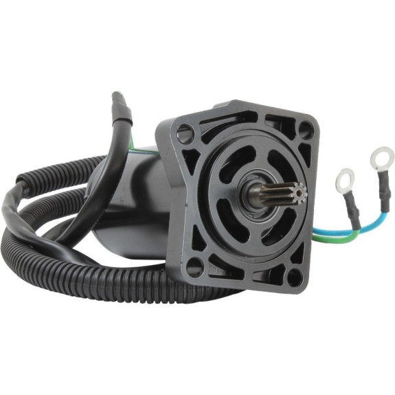 Moteur de Trim Yamaha F25, F30, F40 (01 &+)