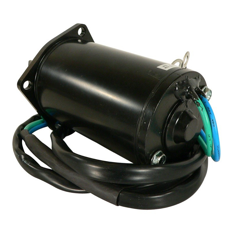 Moteur de trim Yamaha 40, 50 Cv (85-97)