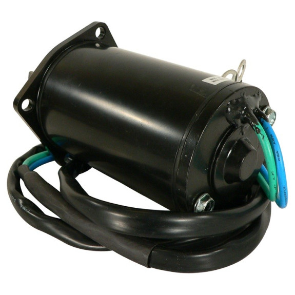 Moteur de trim Yamaha 40, 50 Cv (85-97)