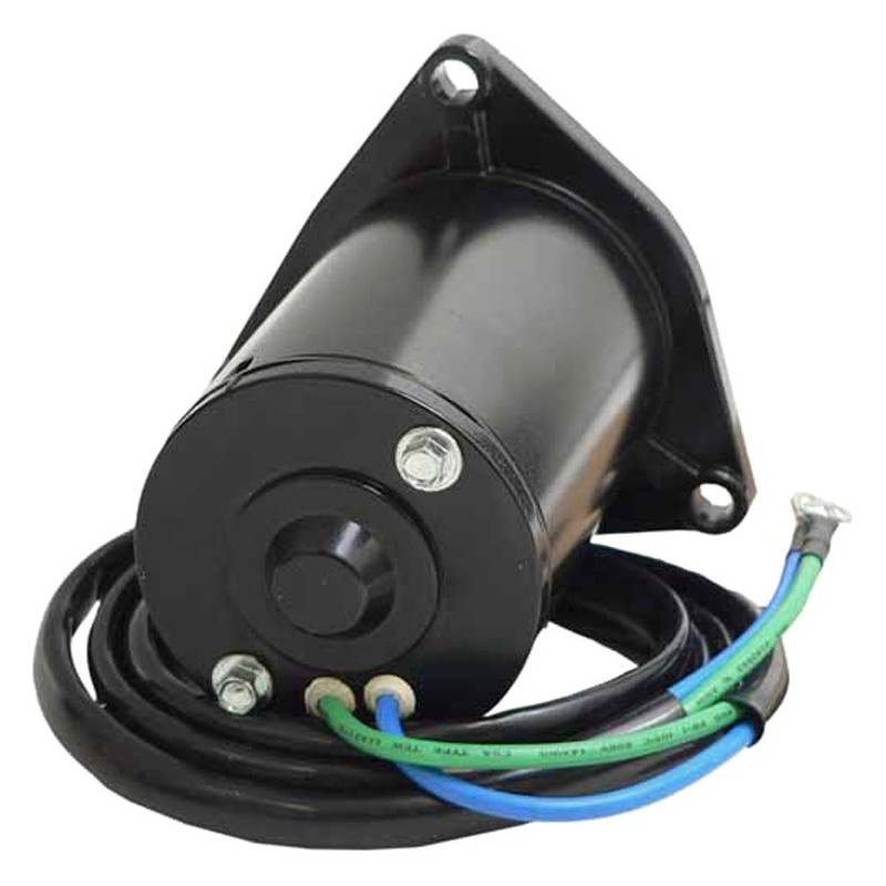 Moteur de trim Yamaha 40, 50, 60, 70, 90 Cv (92 &+), Version Eco