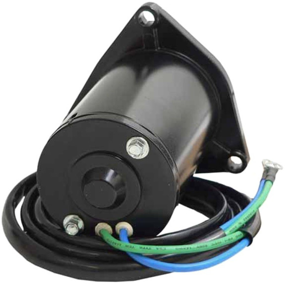 Moteur de trim Yamaha 40, 50, 60, 70, 90 Cv (92 &+), Version Eco