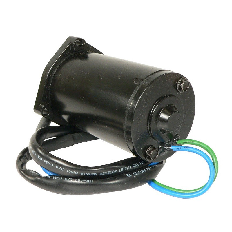 Moteur de trim Yamaha F50, F60, T50, T60 Cv (05-09)