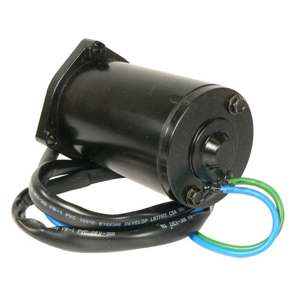 Moteur de trim Yamaha F50, F60, T50, T60 Cv (05-09)