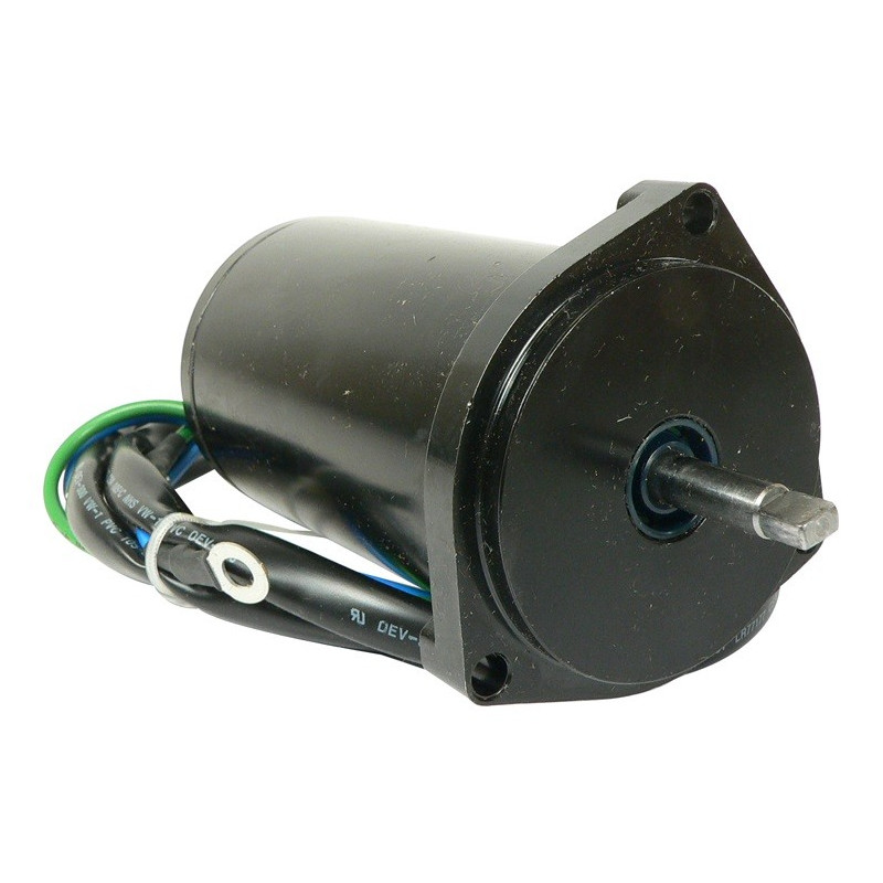 Moteur de trim Yamaha F50, F60, T50, T60 Cv (05-09)