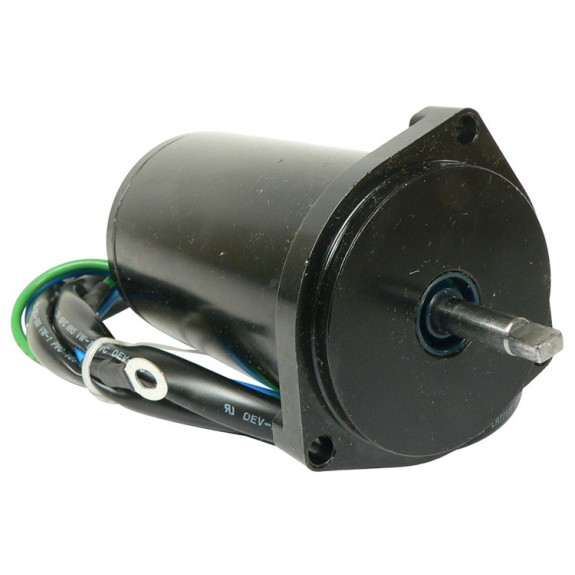 Moteur de trim Yamaha F50, F60, T50, T60 Cv (05-09)