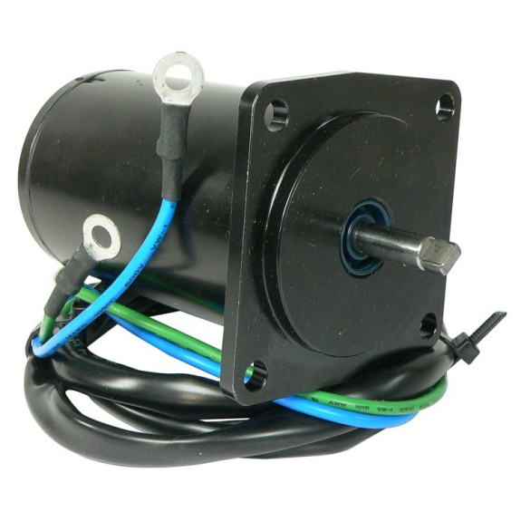Moteur de trim Yamaha F75, F80, F90, F100 Cv