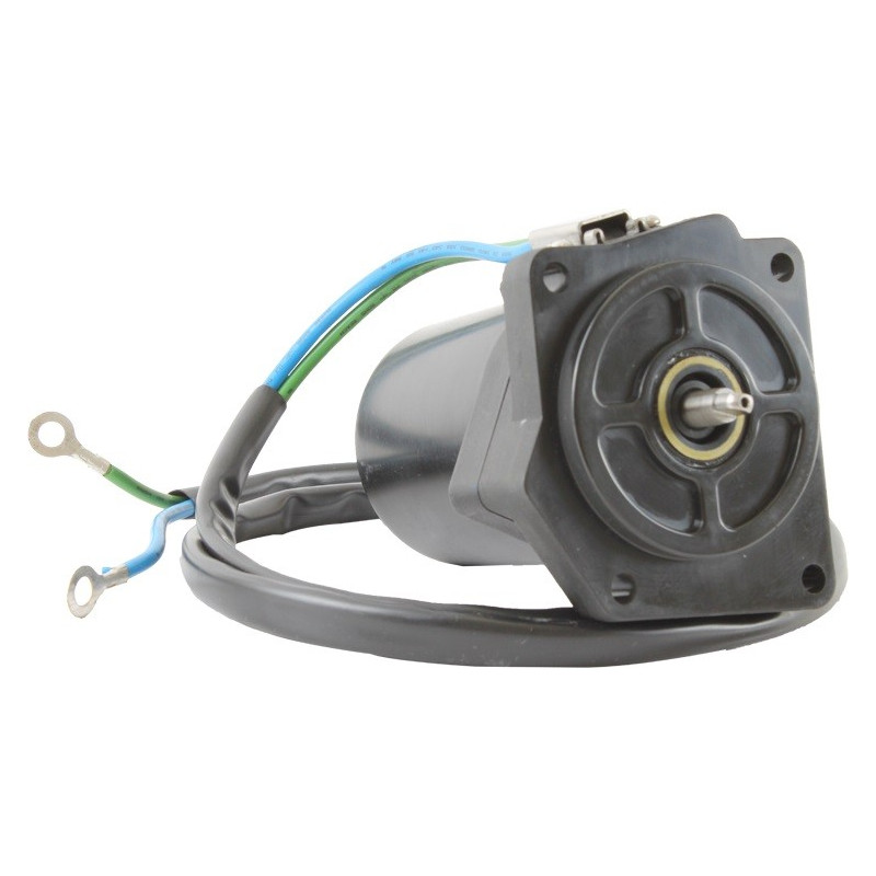 Moteur de trim Yamaha F75, F90 (05-08), Version Eco