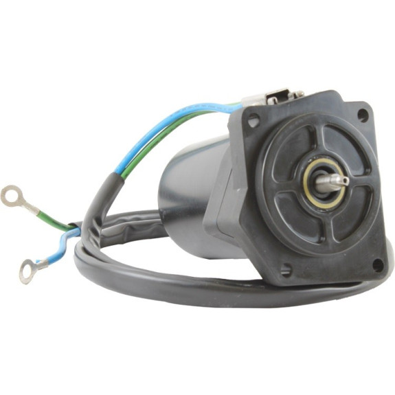 Moteur de trim Yamaha F75, F90 (05-08), Version Eco