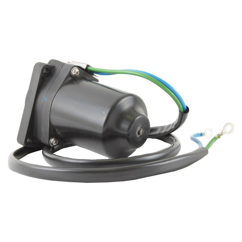 Moteur de trim Yamaha F75, F90 (05-08), Version Eco