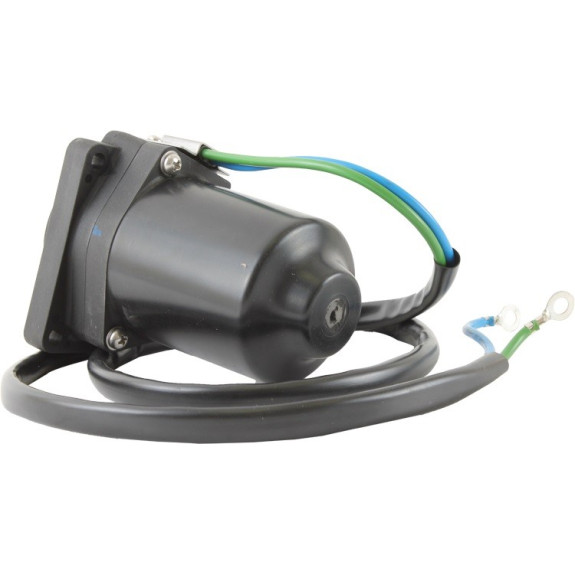 Moteur de trim Yamaha F75, F90 (05-08), Version Eco