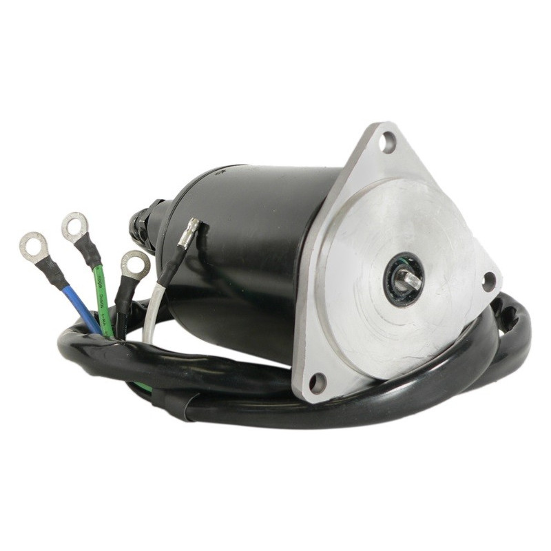 Moteur de trim Yamaha 225–250 cv (1990–2003) – 4 fils / 3 vis