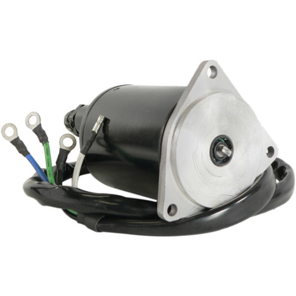 Moteur de trim Yamaha 225–250 cv (1990–2003) – 4 fils / 3 vis