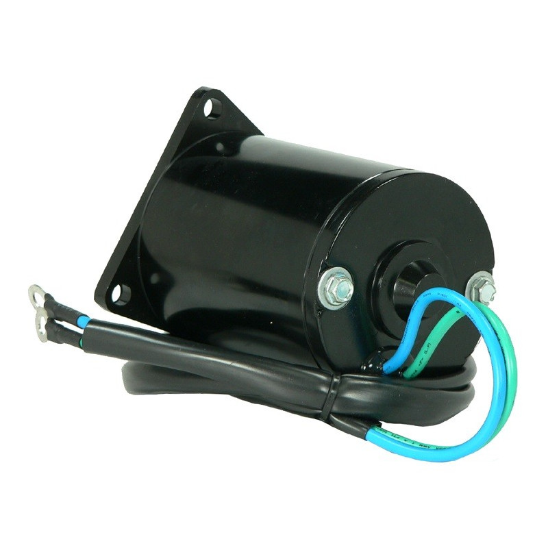 Moteur de Trim Yamaha 115, 130, 150, 175, 200 Cv (87-96), Version Economique