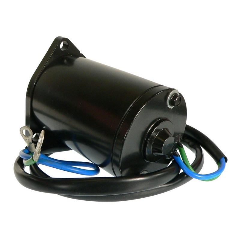 Moteur de trim Yamaha F200, F225, F250, 200, 225, 250, 300 Cv (02-09), Version Eco