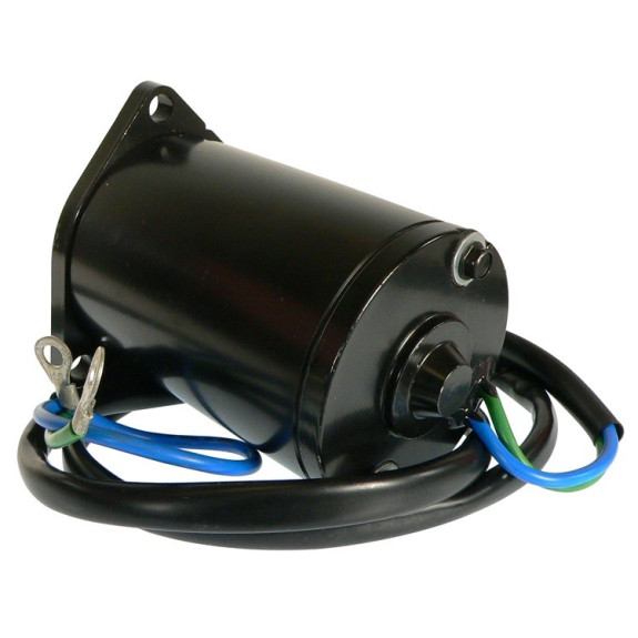 Moteur de trim Yamaha F200, F225, F250, 200, 225, 250, 300 Cv (02-09), Version Eco