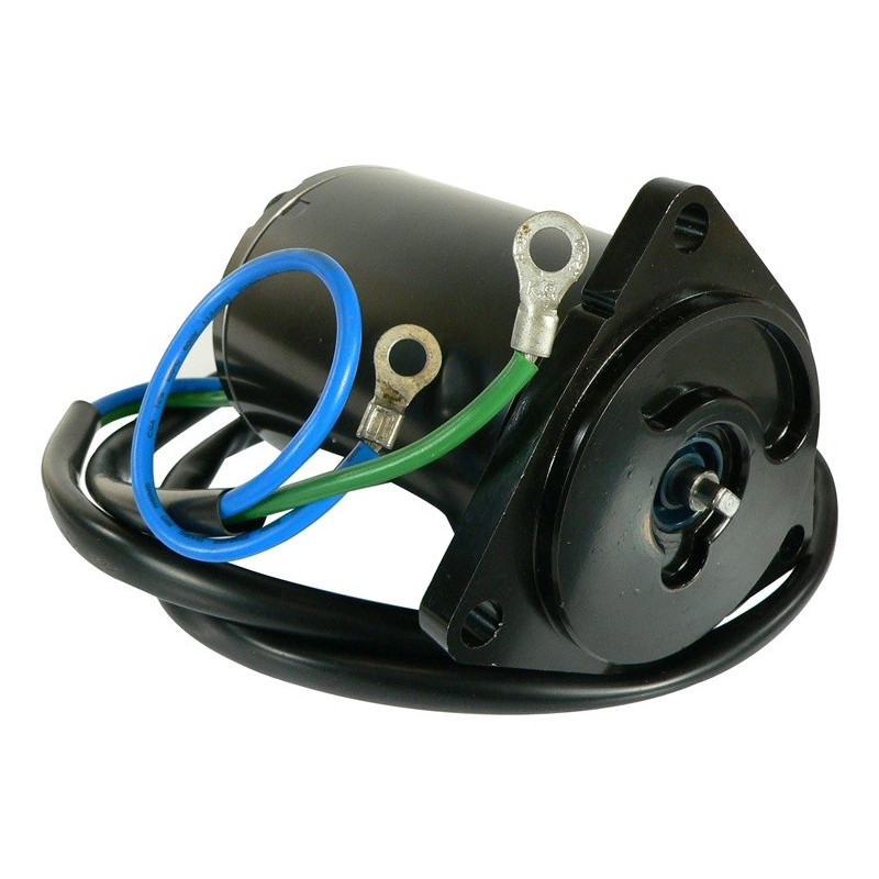 Moteur de trim Yamaha F200, F225, F250, 200, 225, 250, 300 Cv (02-09), Version Eco