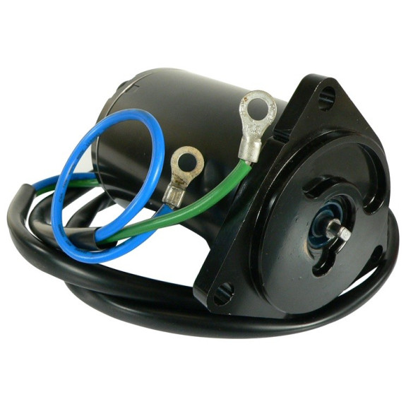 Moteur de trim Yamaha F200, F225, F250, 200, 225, 250, 300 Cv (02-09), Version Eco