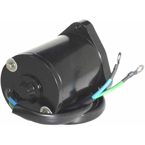 Moteur de Trim Tohatsu 40, 50 Cv, V4, V6, Version Eco
