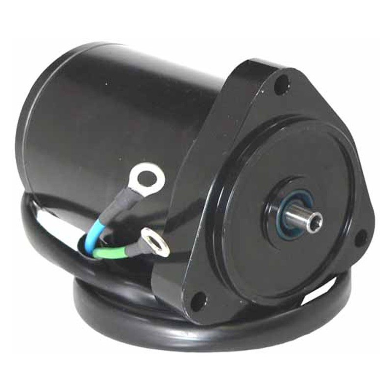 Moteur de Trim Tohatsu 40, 50 Cv, V4, V6, Version Eco
