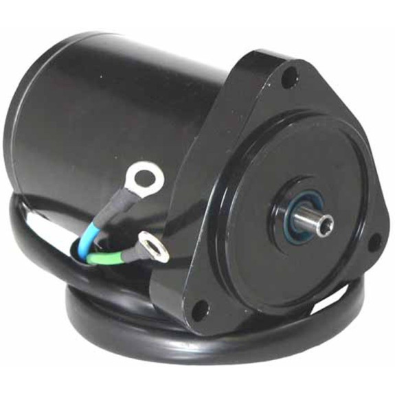 Moteur de Trim Tohatsu 40, 50 Cv, V4, V6, Version Eco