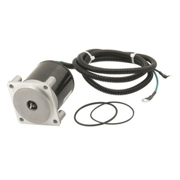 Moteur de Trim Tohatsu Avant 2002