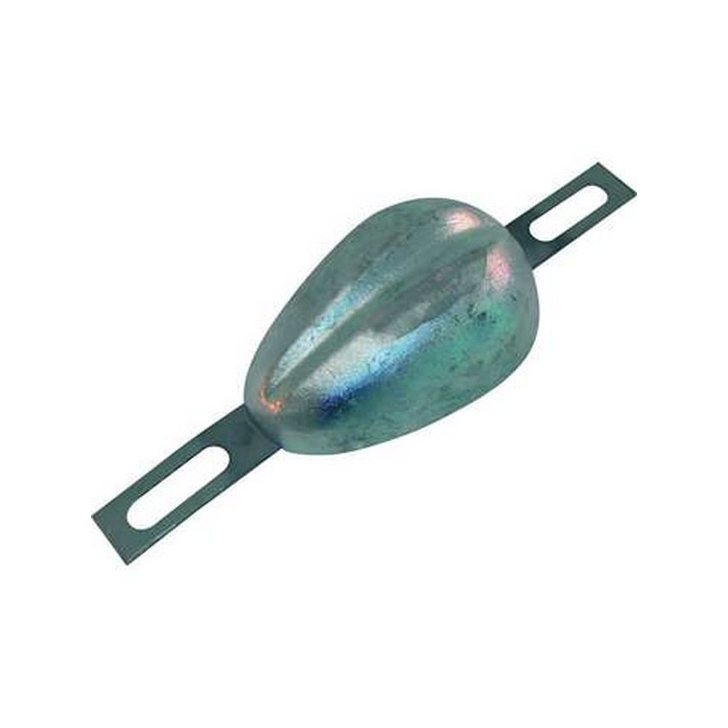Anode à boulonner 2kg