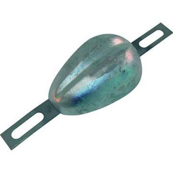 Anode à boulonner 2kg