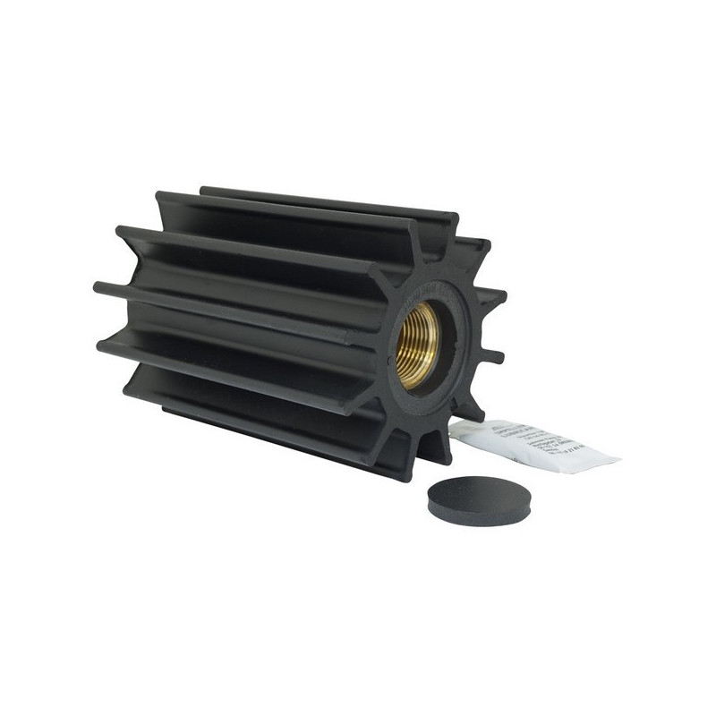 Turbine Néoprène M.A.N. D2842LE, LXE, LYE et LZE -Johnson