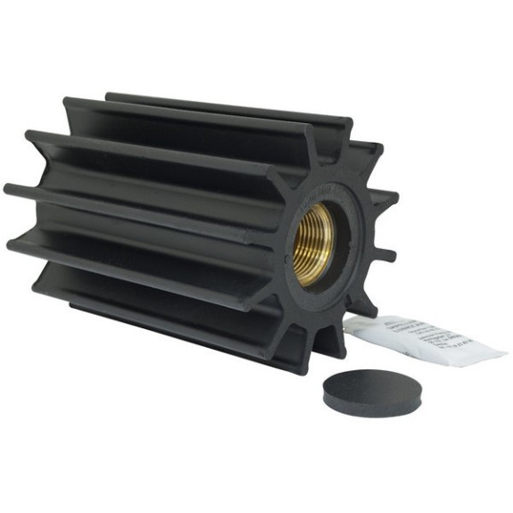 Turbine Néoprène M.A.N. D2842LE, LXE, LYE et LZE -Johnson