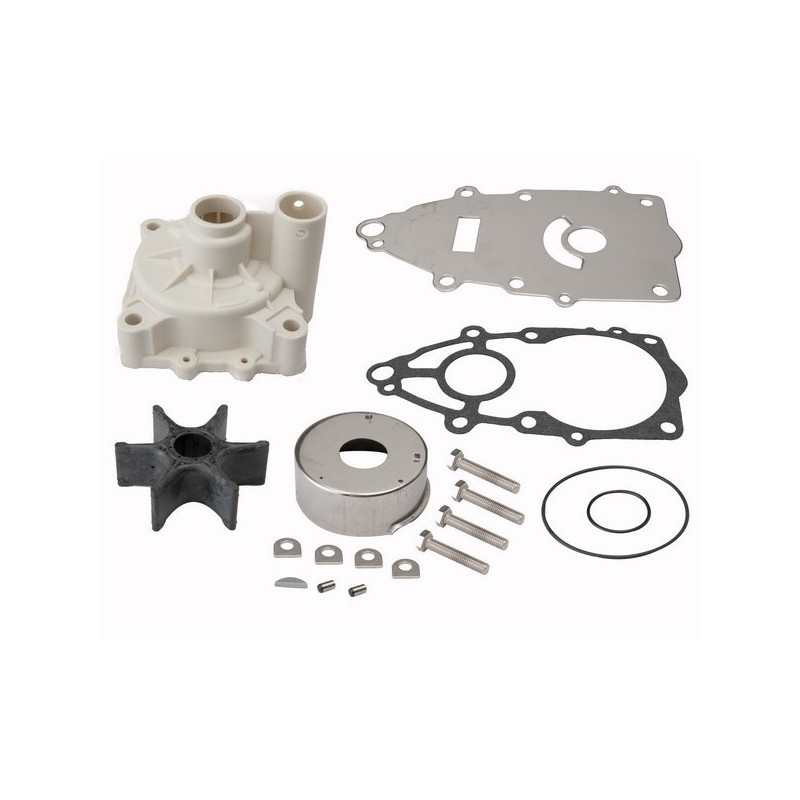 Kit POMPE à EAU + CORPS YAMAHA VZ200-225-250- 300 cv